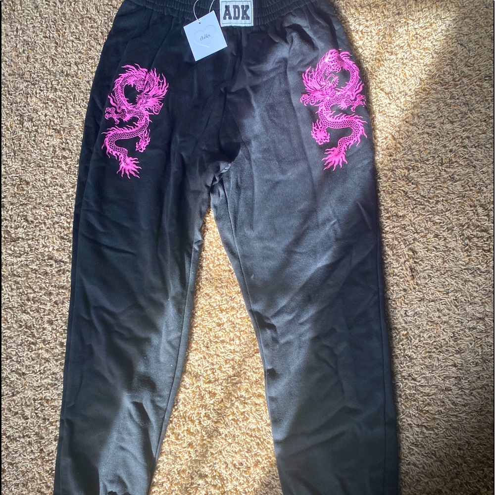 Adika Joggers